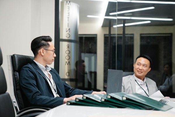 Boostez votre carrière avec la formation assurance à distance