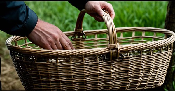 Basket de sécurité : un choix essentiel pour votre sécurité