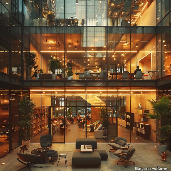 Blog pour entrepreneurs : Élargissez vos horizons d'affaires