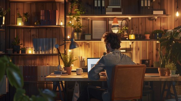 Boostez votre carrière avec la formation assurance à distance