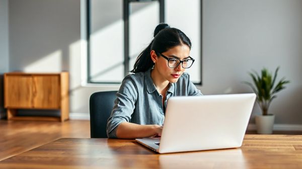 Boostez votre carrière avec une formation en ressources humaines en ligne