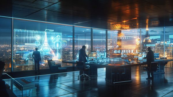 Boostez votre marque avec une agence de communication lyon