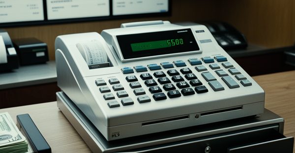 Caisse enregistreuse certifiée : norme nf525 pour une conformité optimale