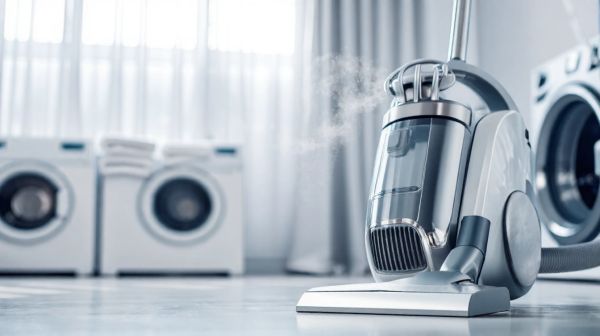 Choisir un aspirateur professionnel grande capacité pour une hygiène optimale
