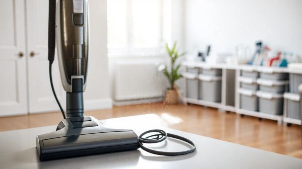 Choisir un aspirateur professionnel grande capacité pour une hygiène optimale