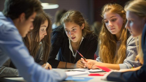 Ecole de management : les critères pour sélectionner celle qui vous correspond