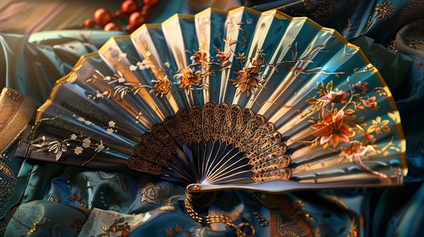 Eventail personnalisé : comment l'utiliser pour augmenter votre visibilité ?