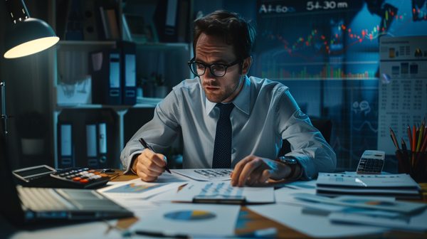 Pourquoi faire appel à un expert comptable ?