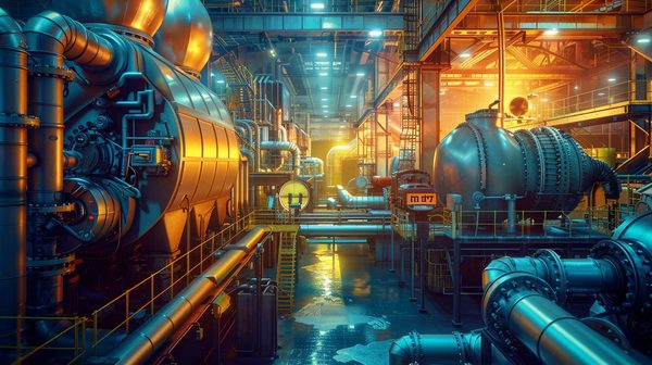 Système de management de l'énergie (SME) : quels sont les principaux objectifs ?