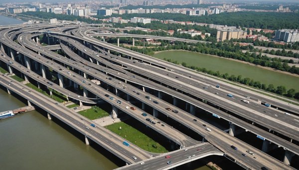 Cabinet recrutement infrastructures : expertise et talents clés