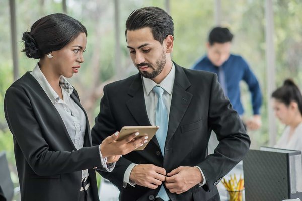 Agenda pour chefs d'entreprise : quels avantages ?