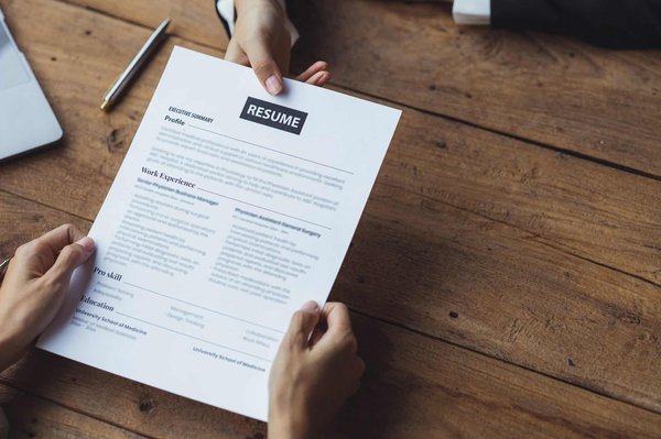 Comment se préparer à une entrevue d'emploi à Cognac ?