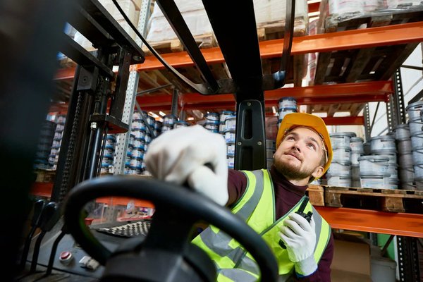 Les différents types de dévidoirs à utiliser pour un cerclage