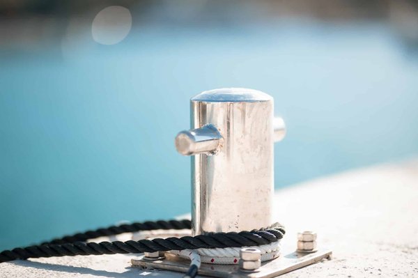 Bornes escamotables pneumatiques compactes : au service de la sécurité routière