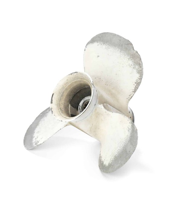 Réparation d'hélices de bateaux : connaissez-vous les techniques applicables ?