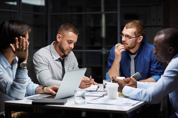 Meilleur logiciel erp : comment choisir l'outil ?