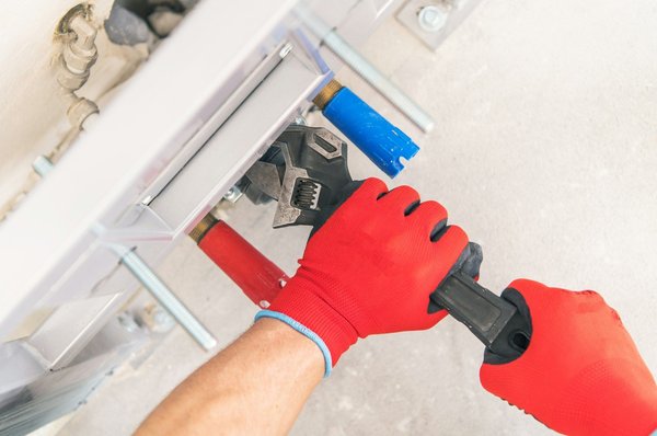 Plombier valenciennes : vos solutions pour un dépannage rapide