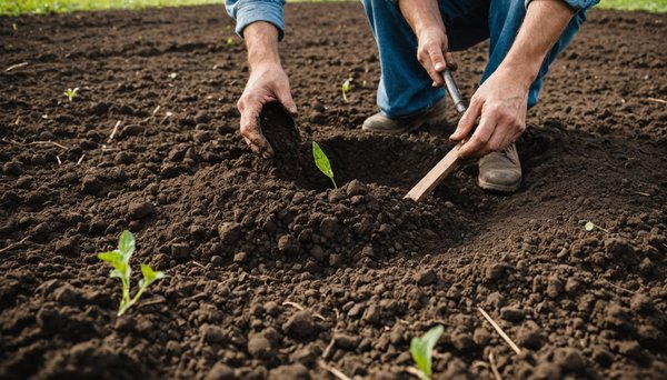 Comment réaliser un diagnostic efficace de pollution des sols ?