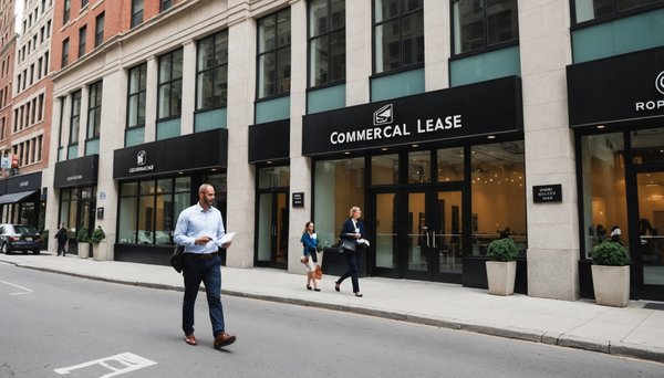 Tout ce qu'il faut savoir sur les baux commerciaux