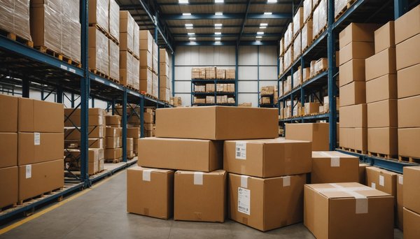 Comment optimiser l'emballage pour réduire les risques lors de l'expédition vers la Hollande ?